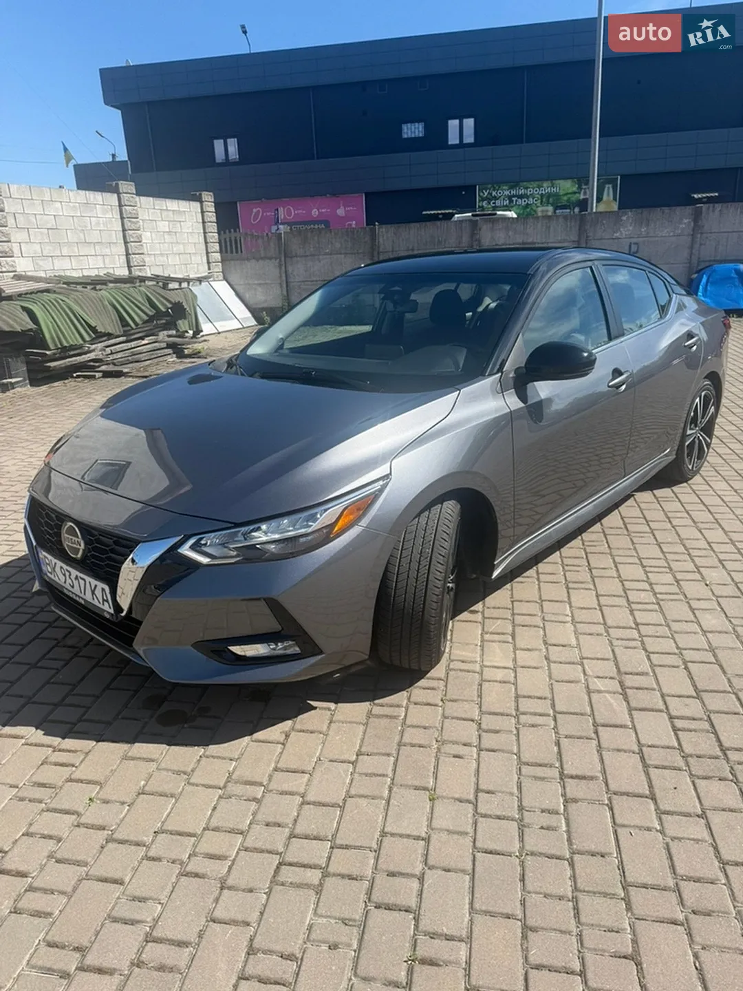 2022 Nissan Sentra - мініатюра 3