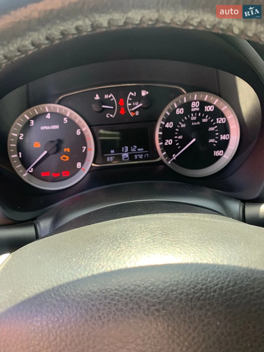 2015 Nissan Sentra - мініатюра 10