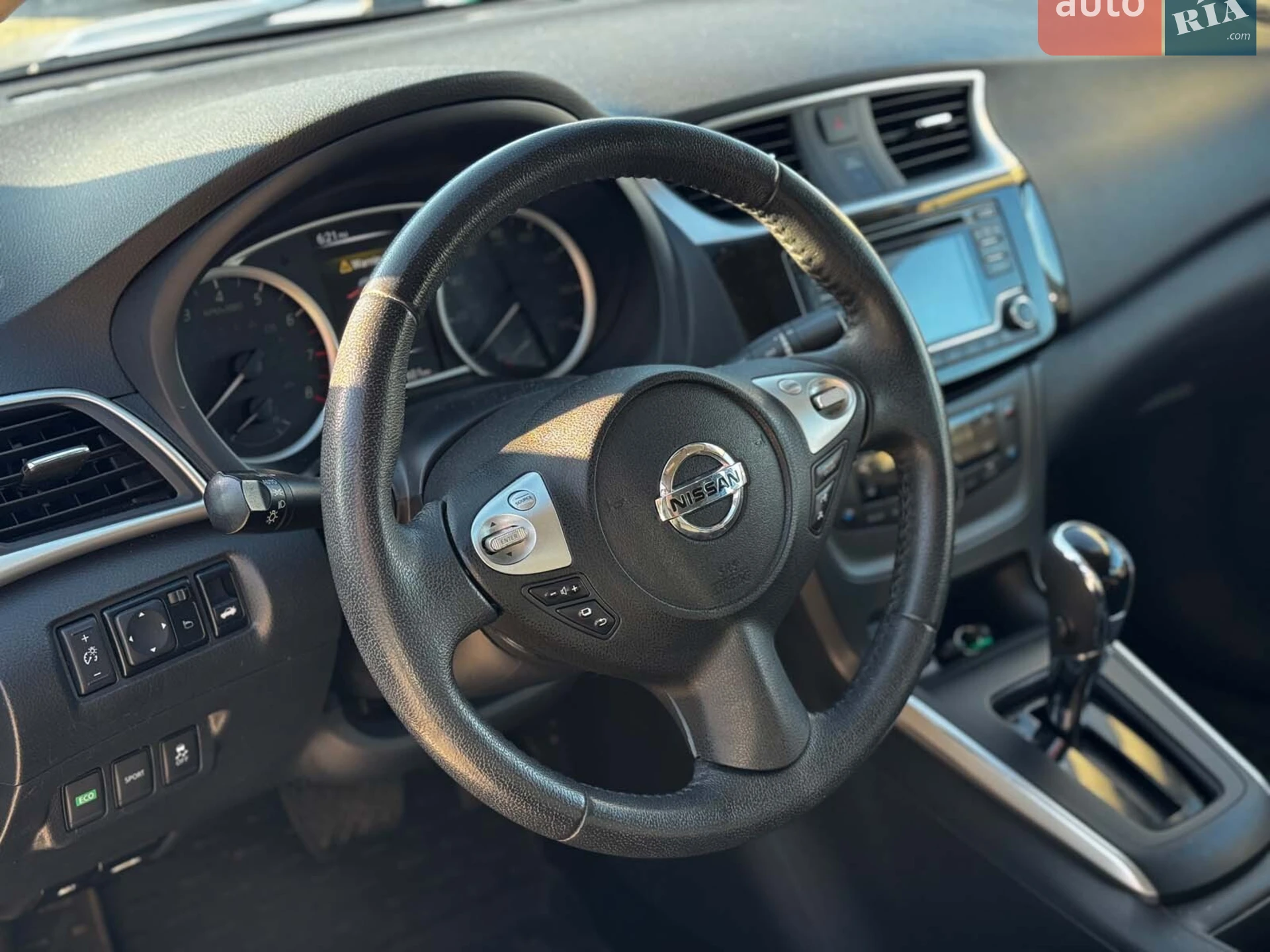2018 Nissan Sentra - мініатюра 24
