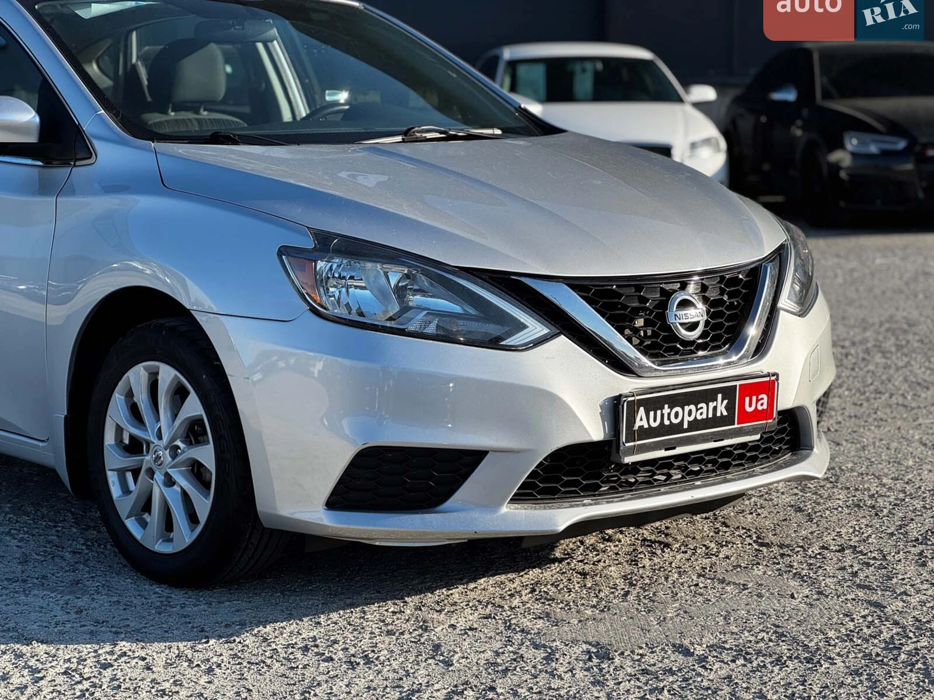 2018 Nissan Sentra - мініатюра 6