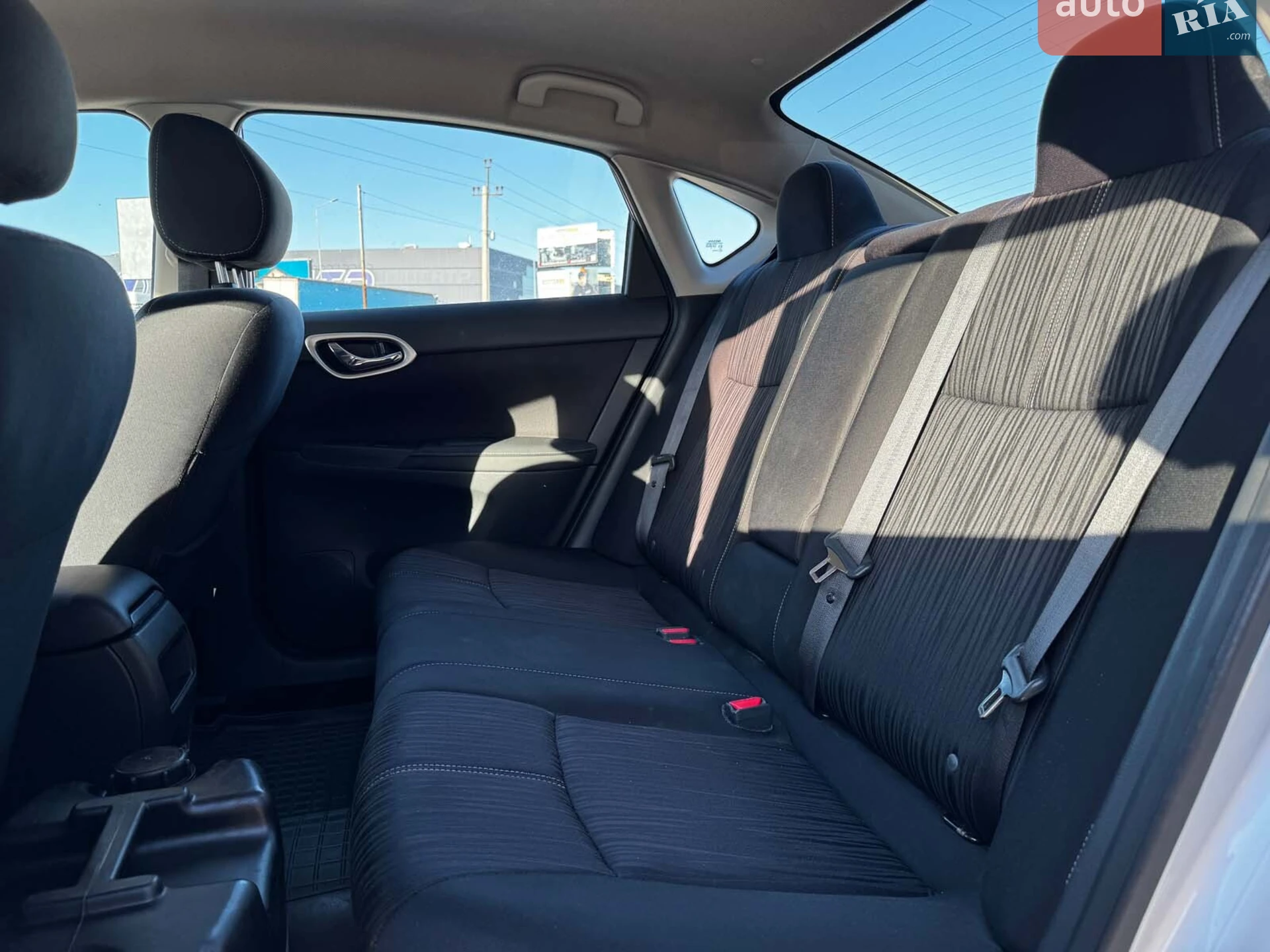 2018 Nissan Sentra - мініатюра 36