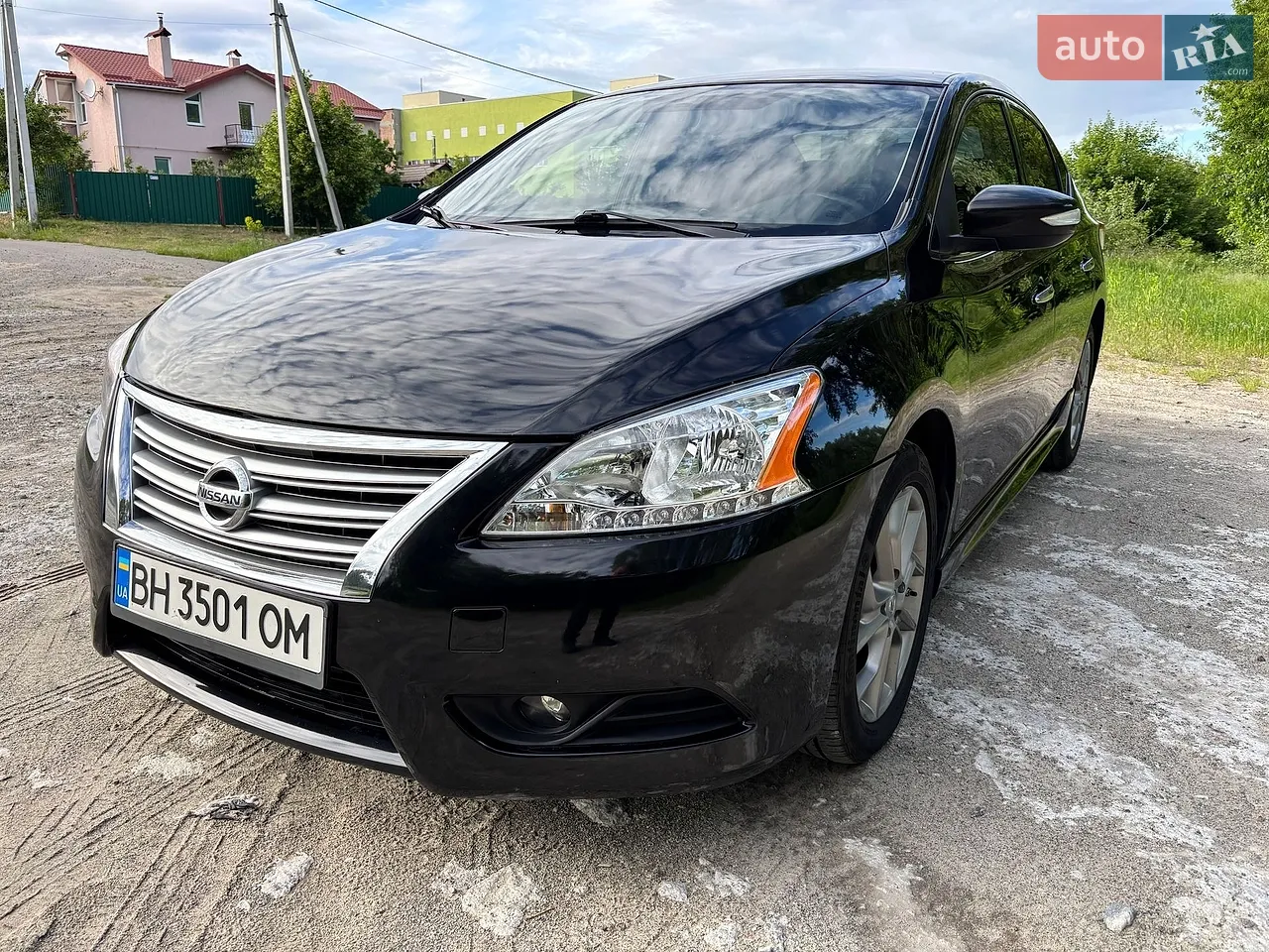 2015 Nissan Sentra - мініатюра 18