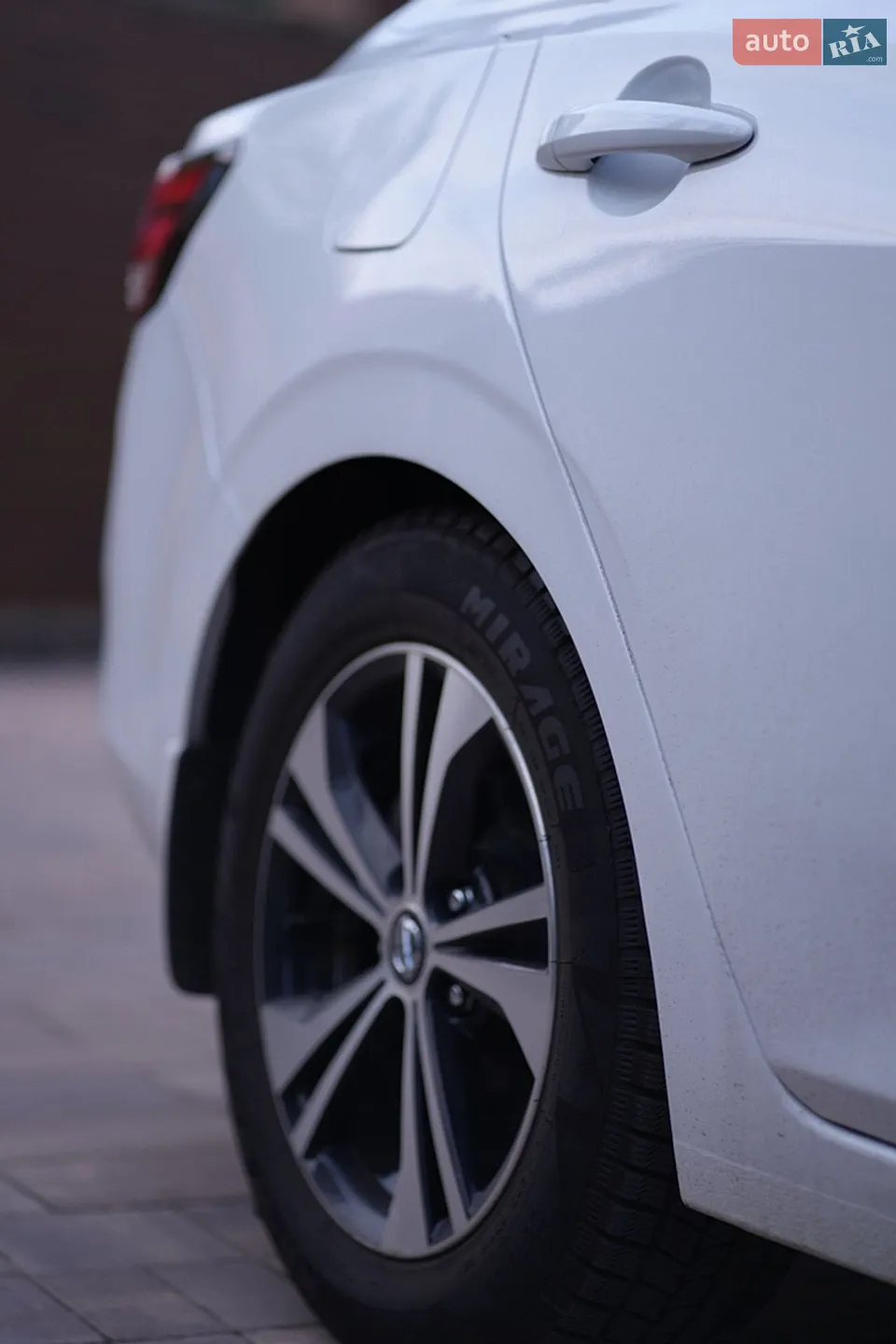 2021 Nissan Sentra - мініатюра 10