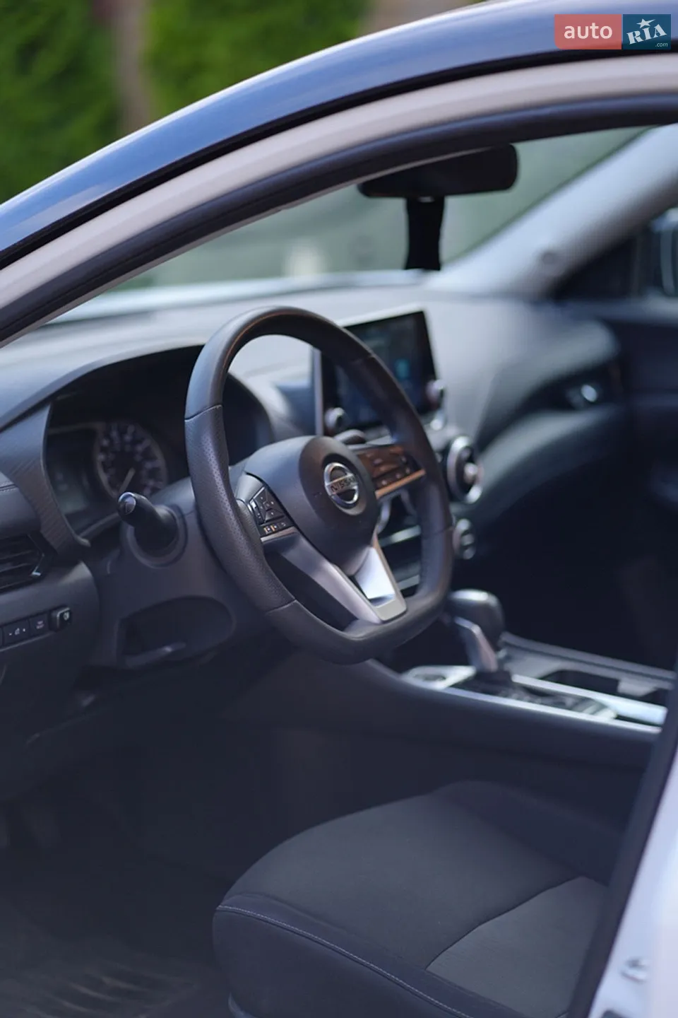 2021 Nissan Sentra - мініатюра 13