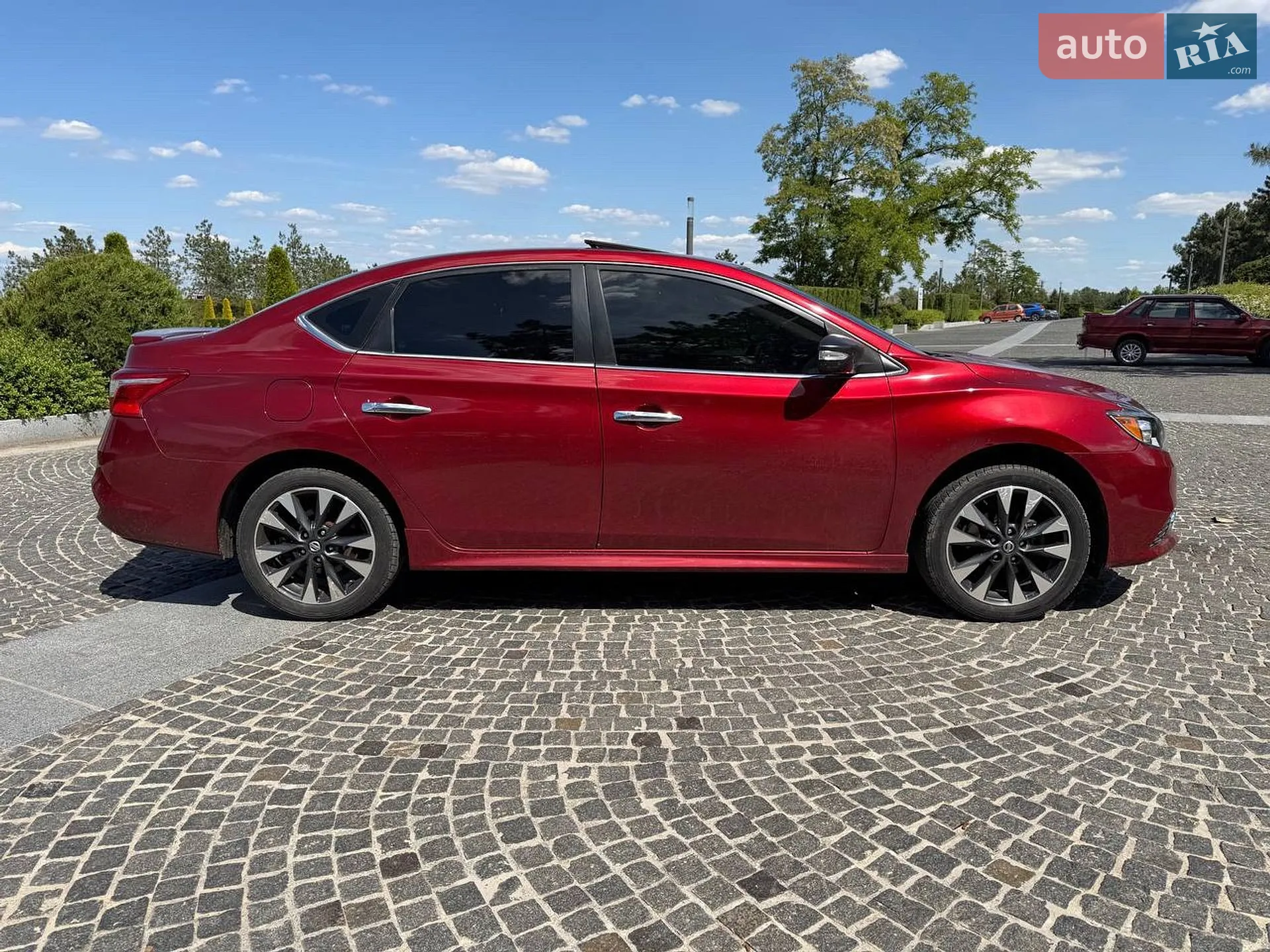 2019 Nissan Sentra - мініатюра 6