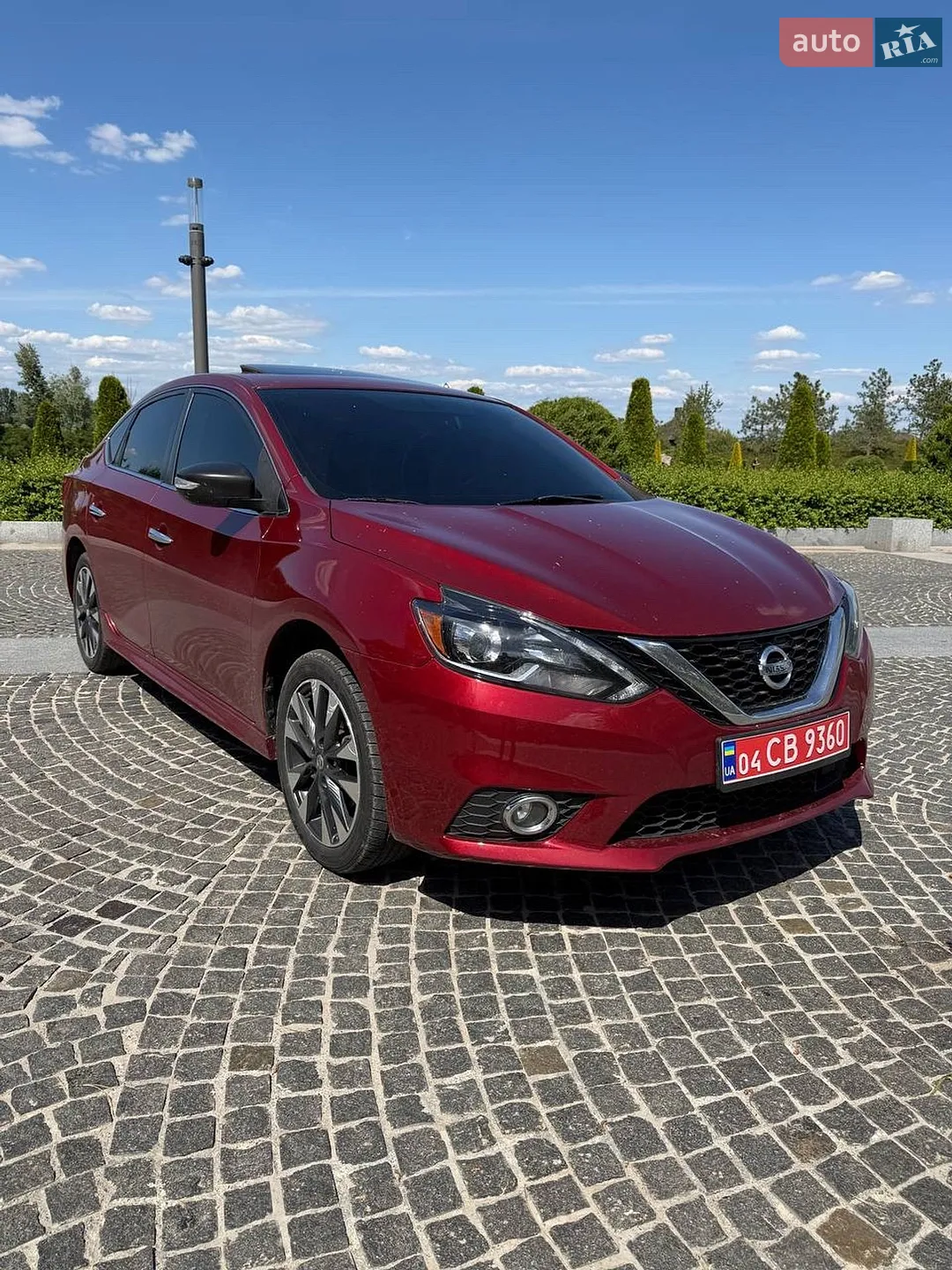 2019 Nissan Sentra - мініатюра 8