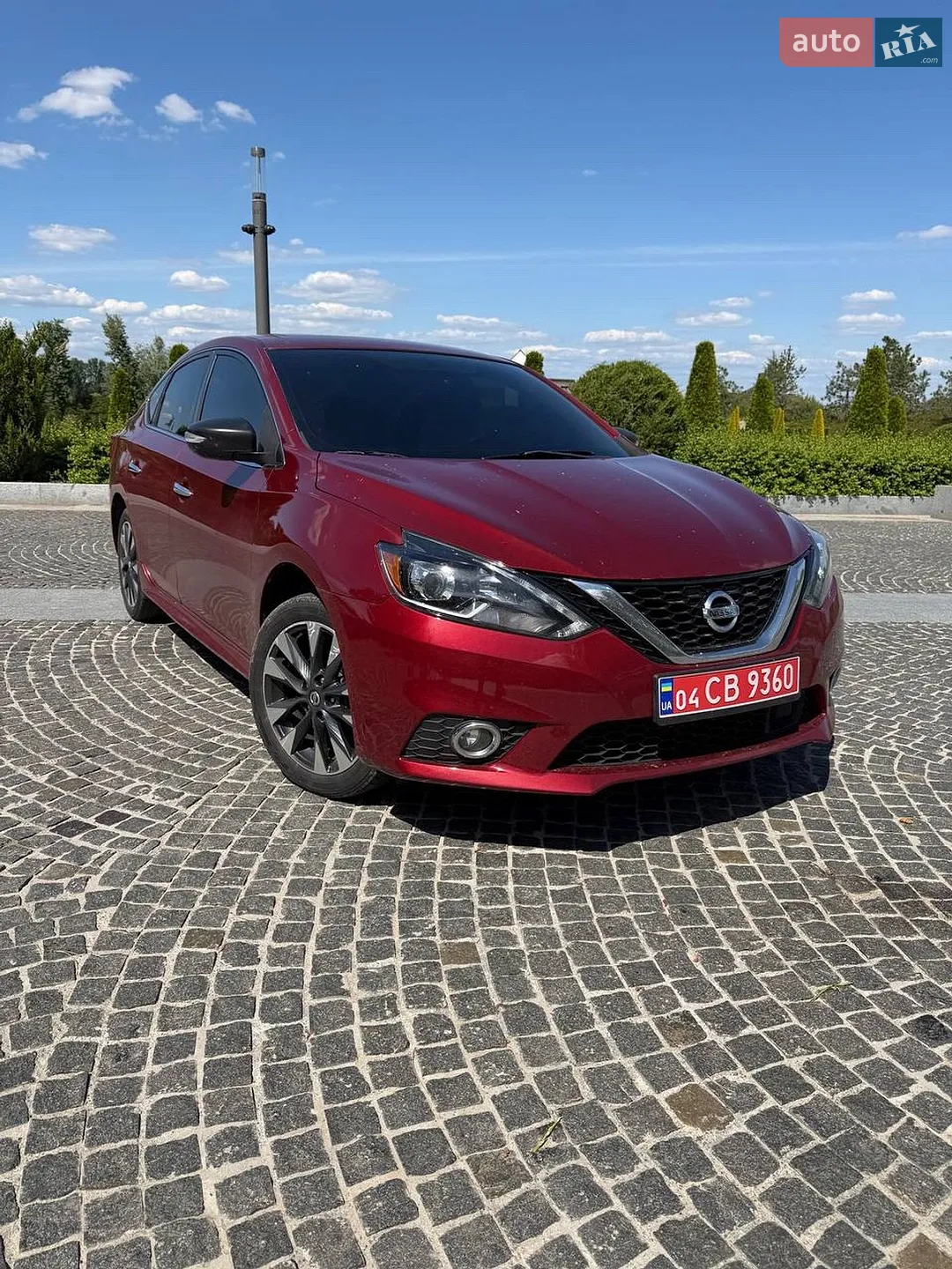 2019 Nissan Sentra - мініатюра 10
