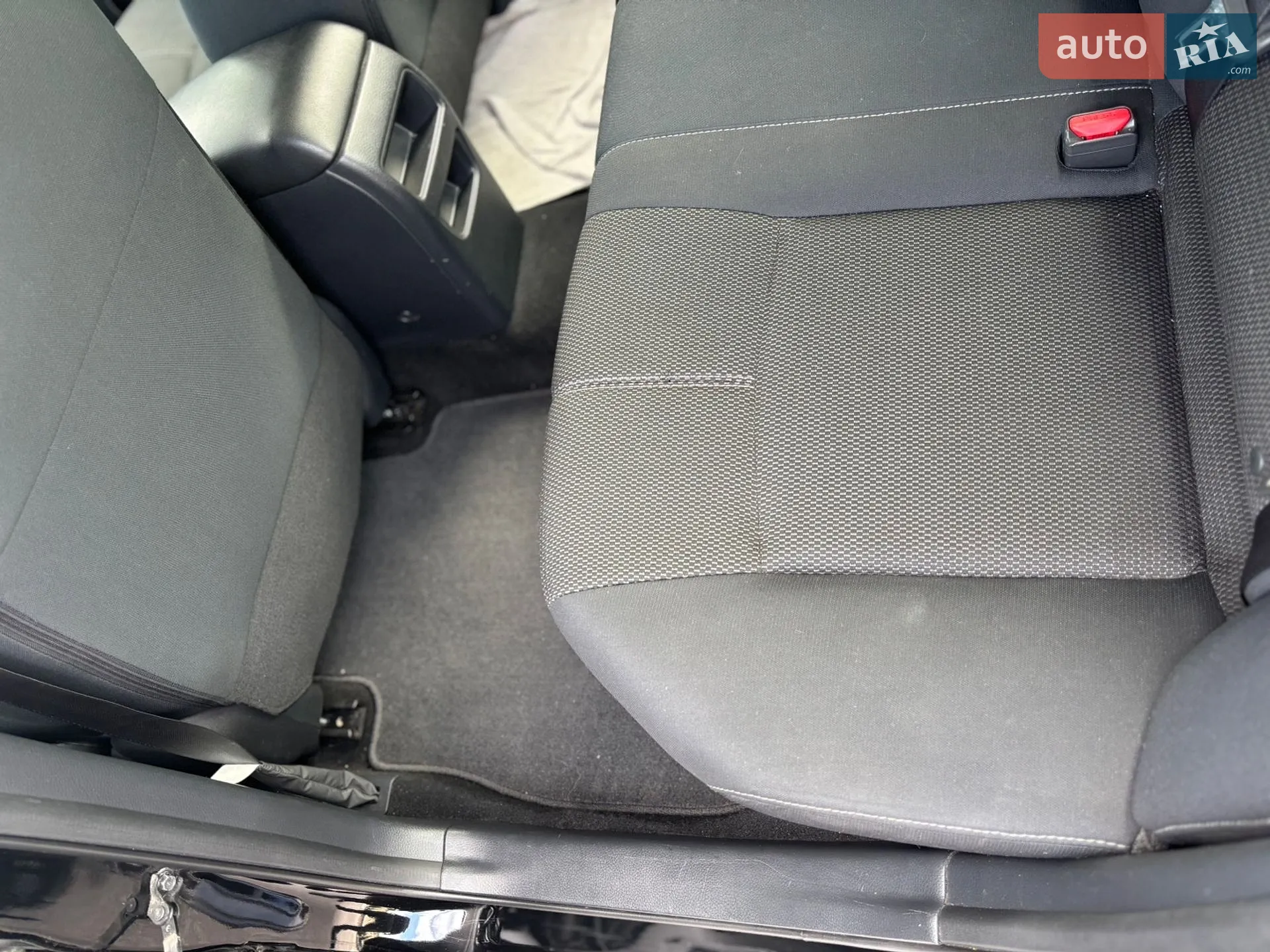 2017 Nissan Sentra - мініатюра 9