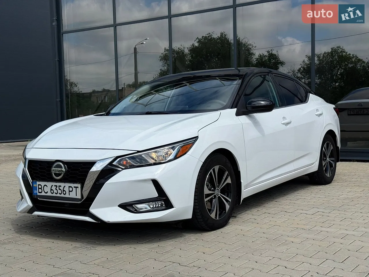 2020 Nissan Sentra - мініатюра 18