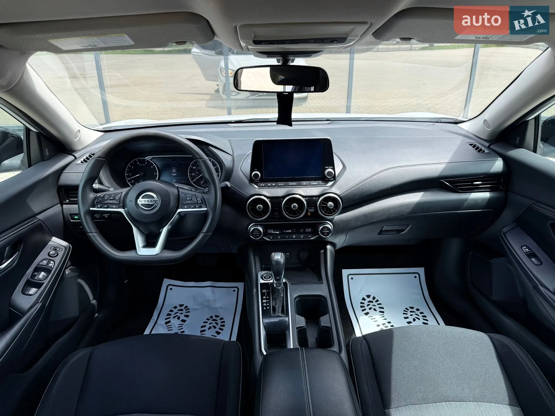 2021 Nissan Sentra - мініатюра 17