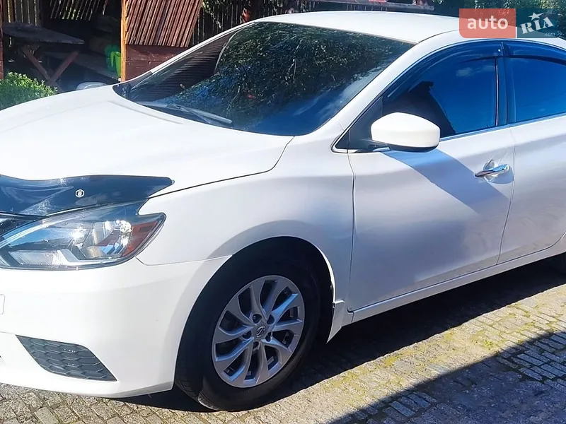 Nissan Sentra