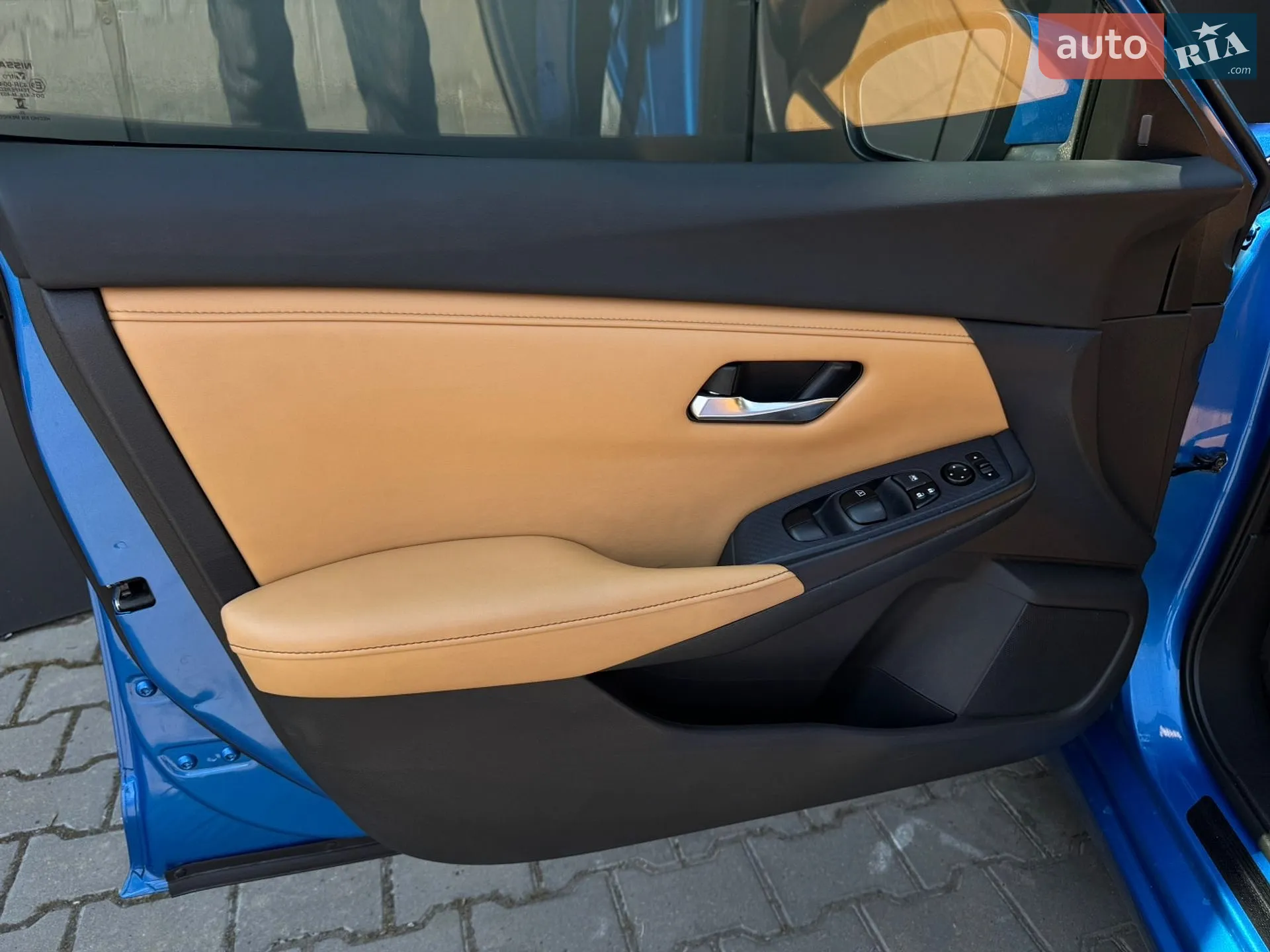 2021 Nissan Sentra - мініатюра 19