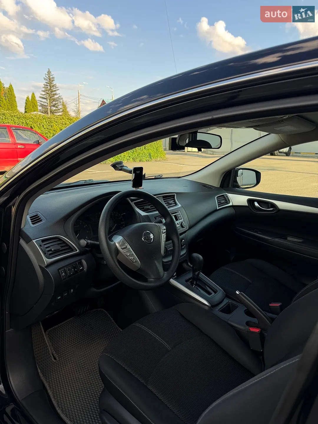 2017 Nissan Sentra - мініатюра 28