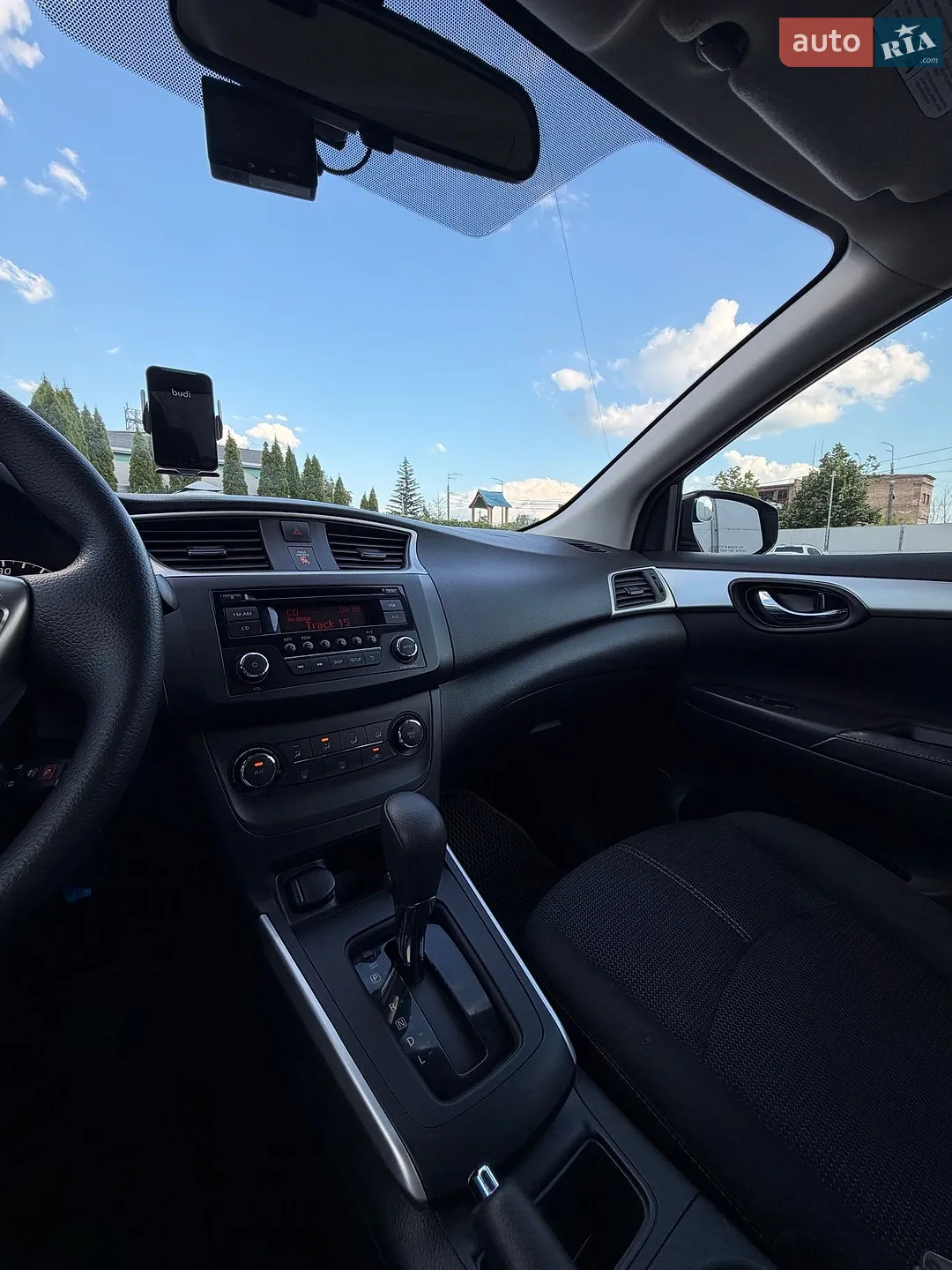 2017 Nissan Sentra - мініатюра 52