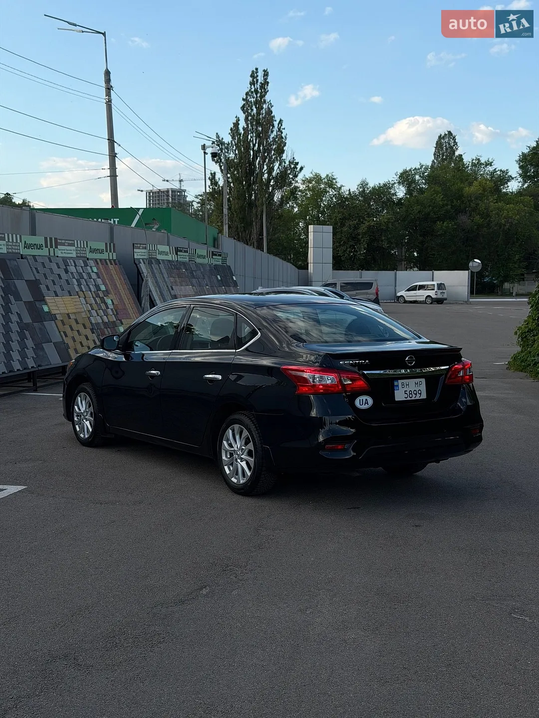 2017 Nissan Sentra - мініатюра 61