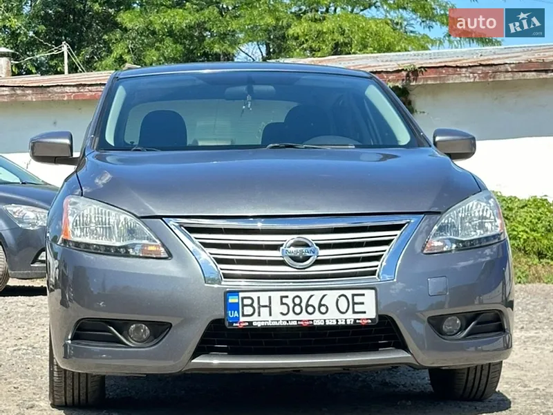 Nissan Sentra 2015 VIN 3N1AB7AP6FY279717 фото оголошення 23 з 66