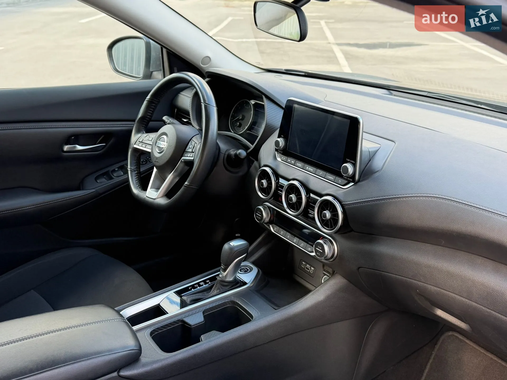 2021 Nissan Sentra - мініатюра 7