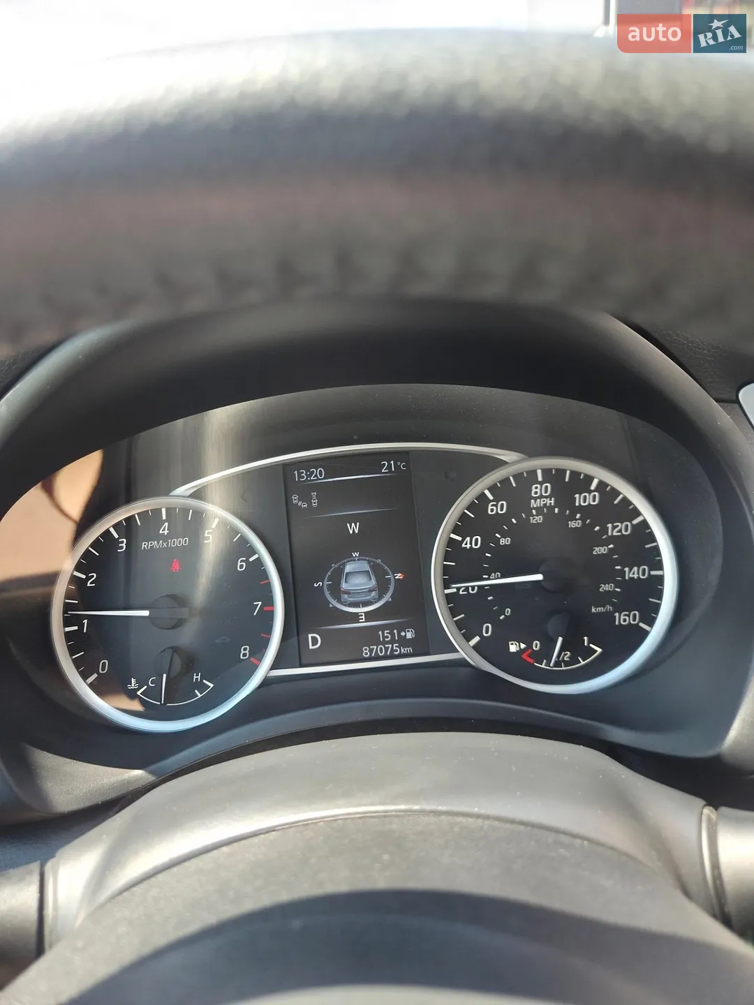 2017 Nissan Sentra - мініатюра 18