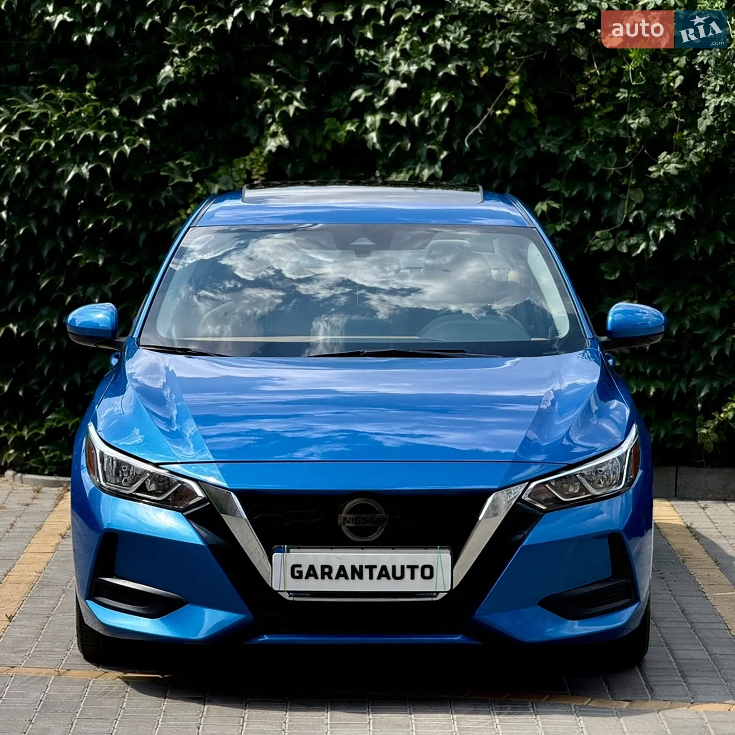 2022 Nissan Sentra - мініатюра 2