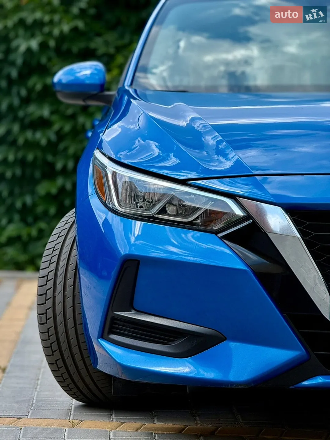 2022 Nissan Sentra - мініатюра 13