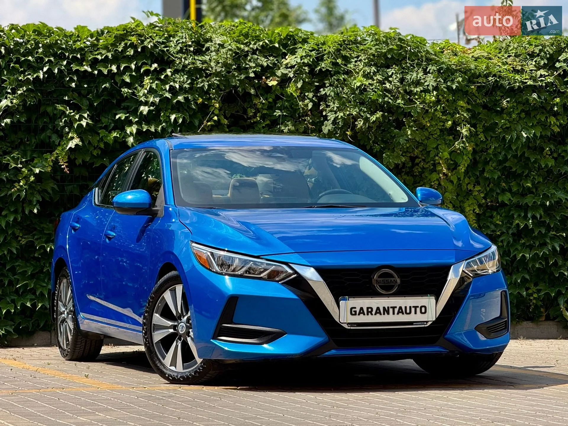 2022 Nissan Sentra - мініатюра 18