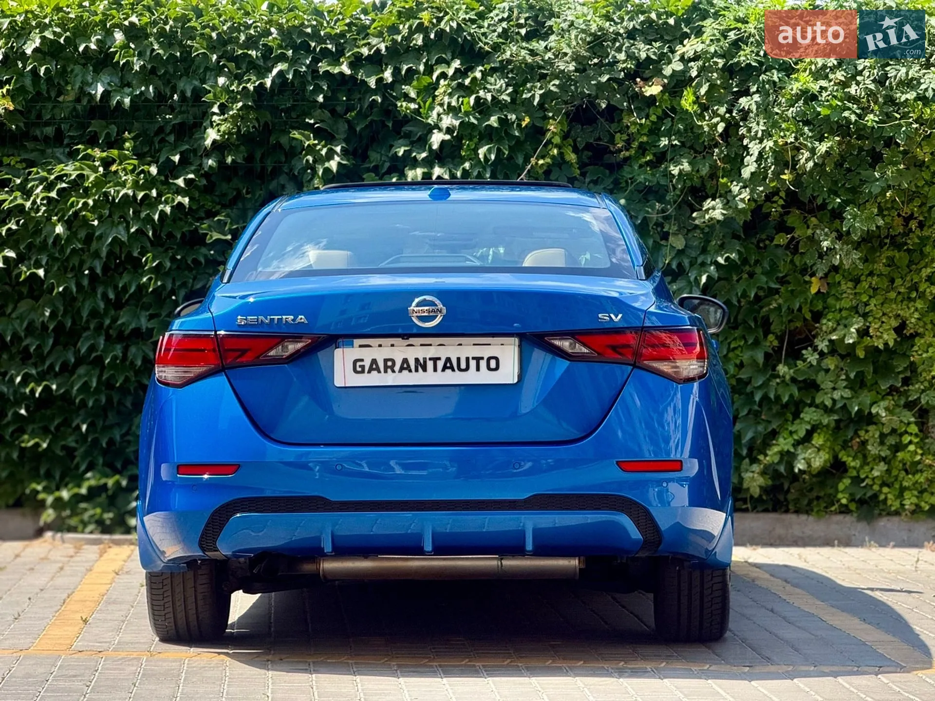 2022 Nissan Sentra - мініатюра 26