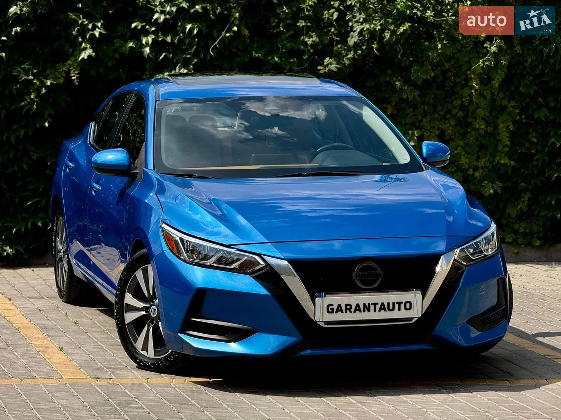 2022 Nissan Sentra - мініатюра 19