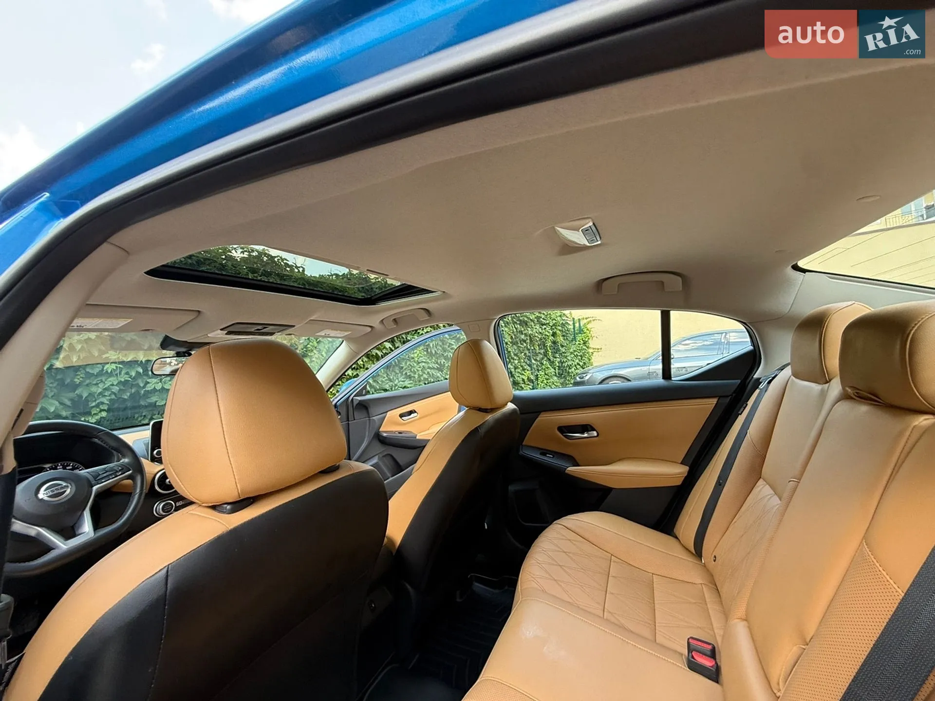 2022 Nissan Sentra - мініатюра 60