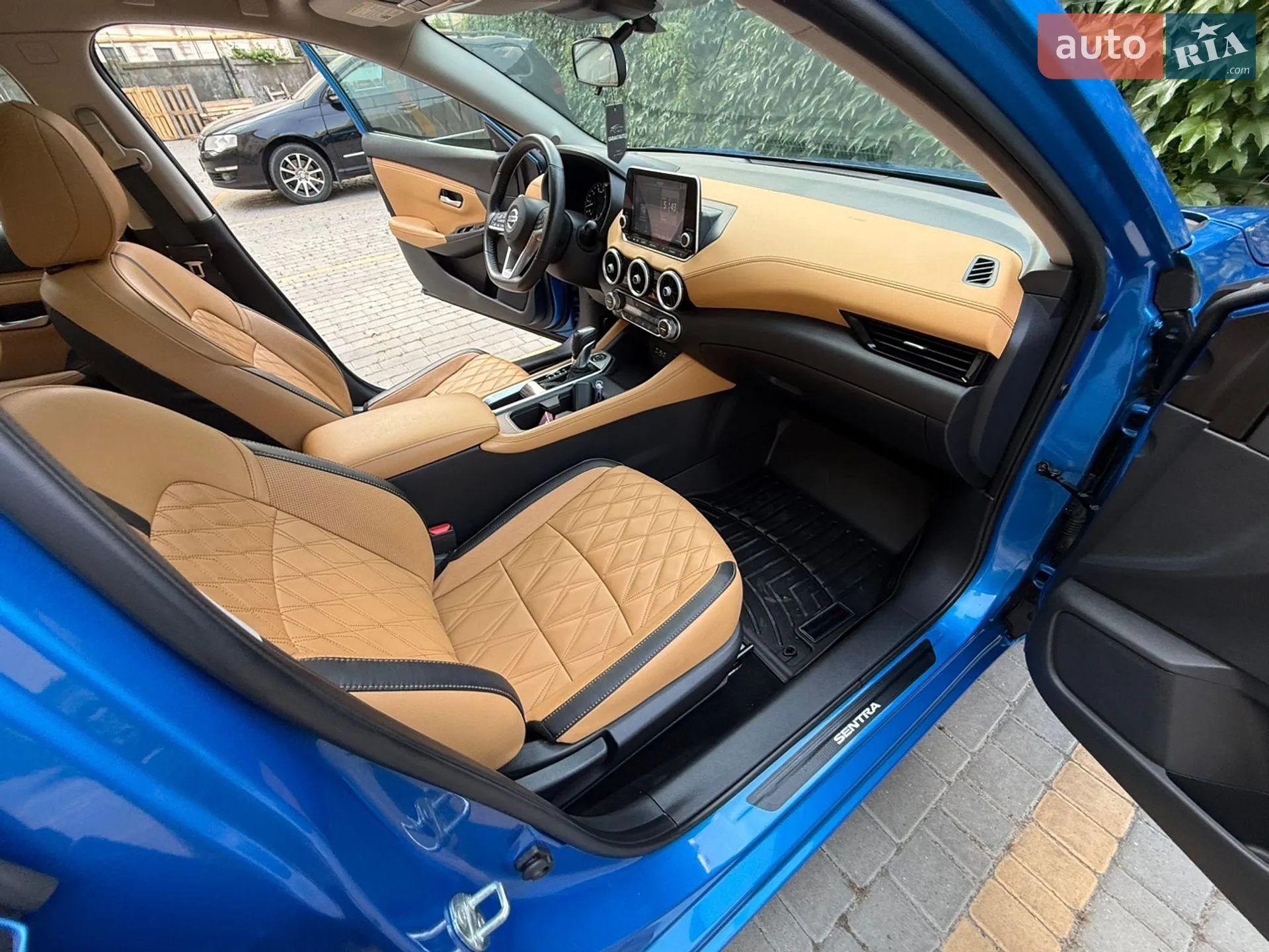 2022 Nissan Sentra - мініатюра 64