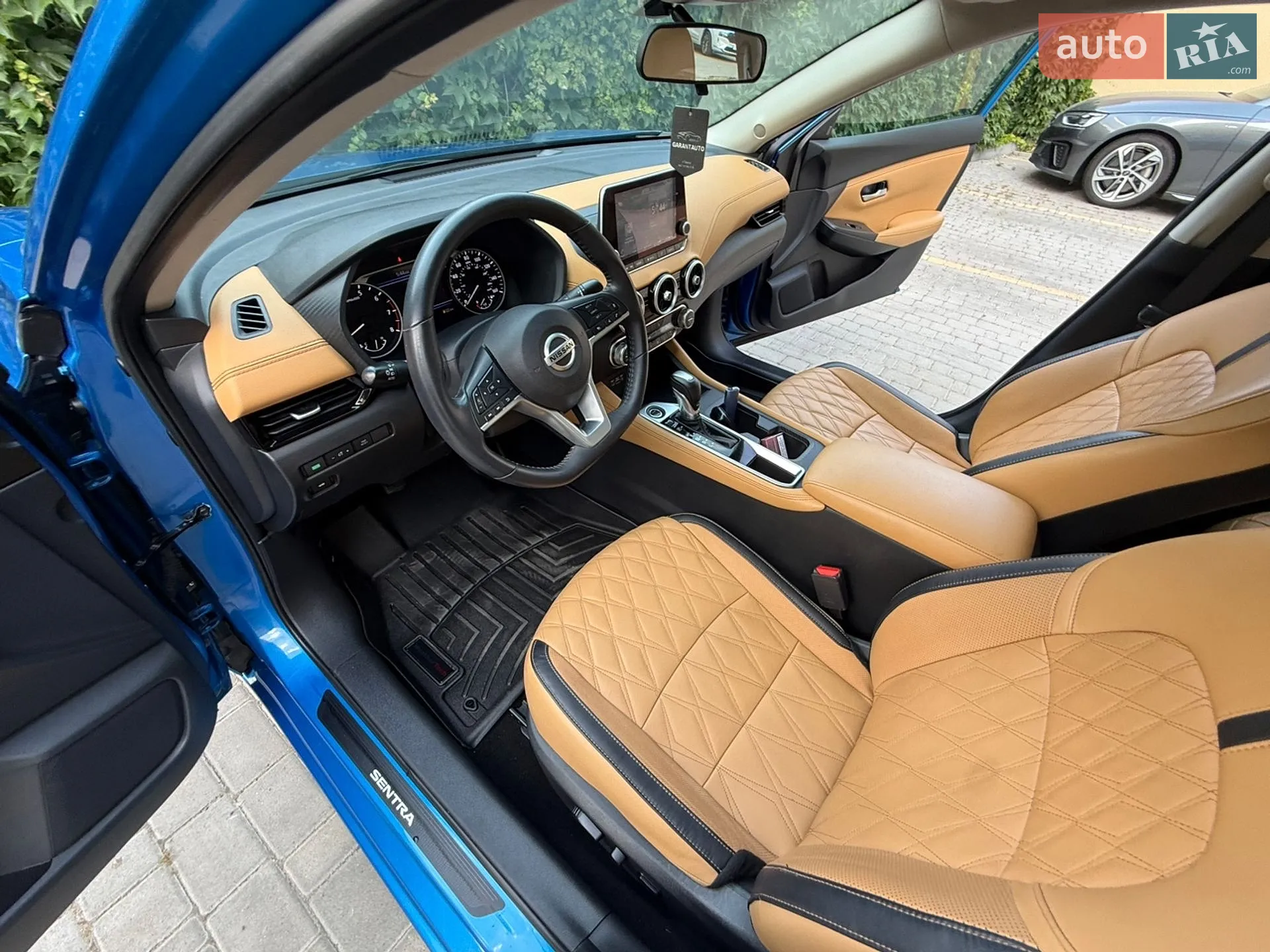 2022 Nissan Sentra - мініатюра 72