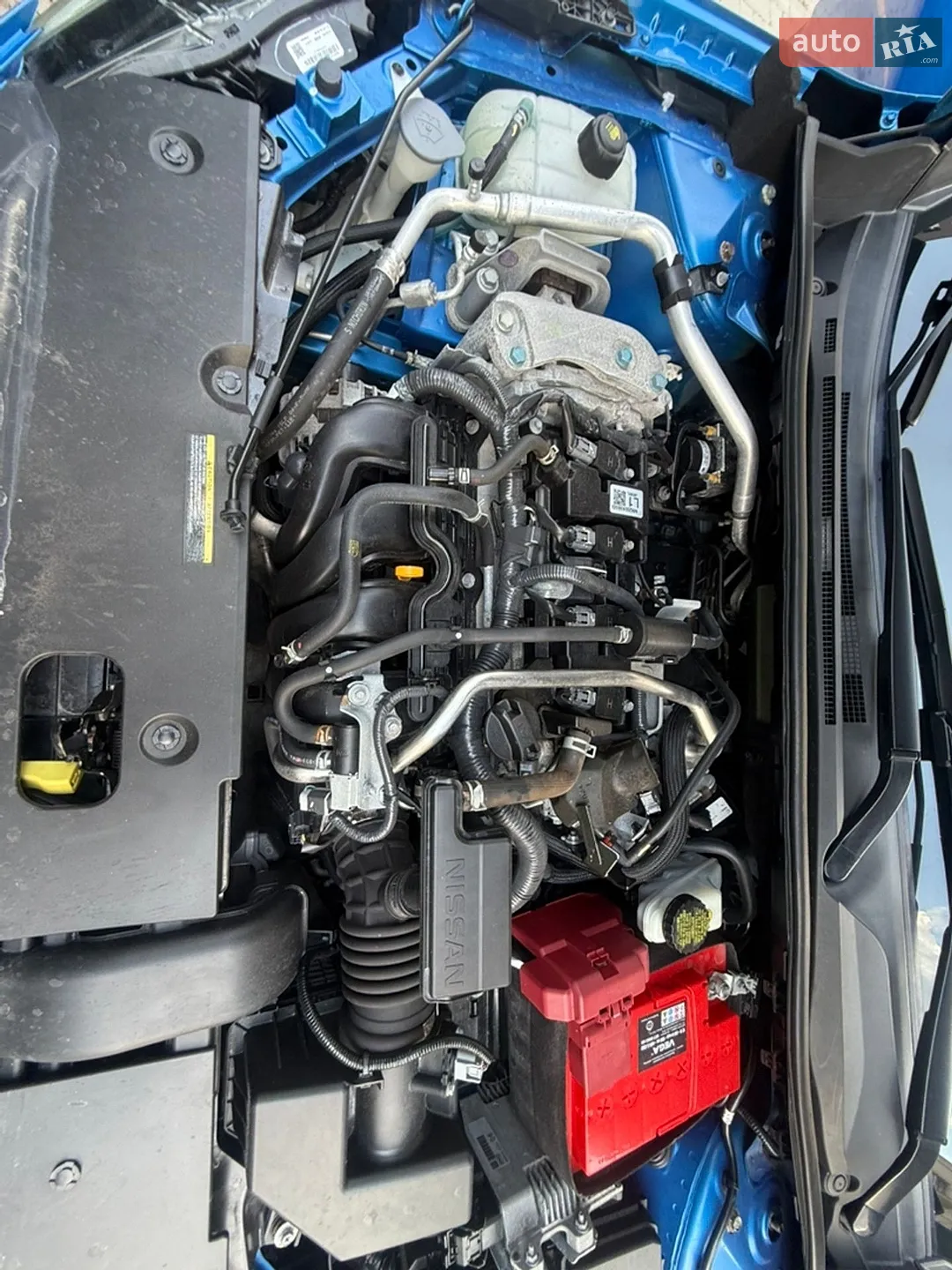 2022 Nissan Sentra - мініатюра 85