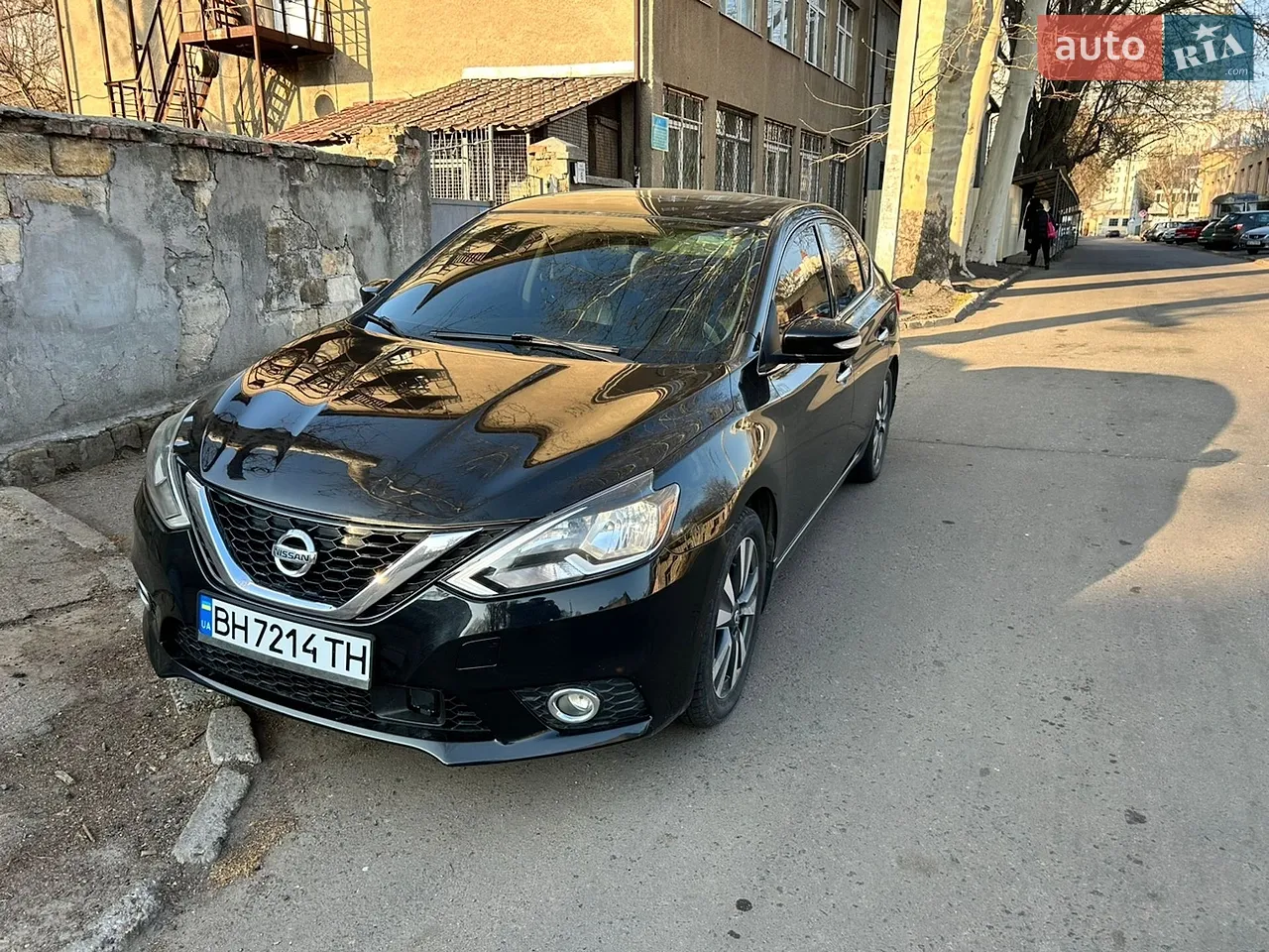 2016 Nissan Sentra - мініатюра 33