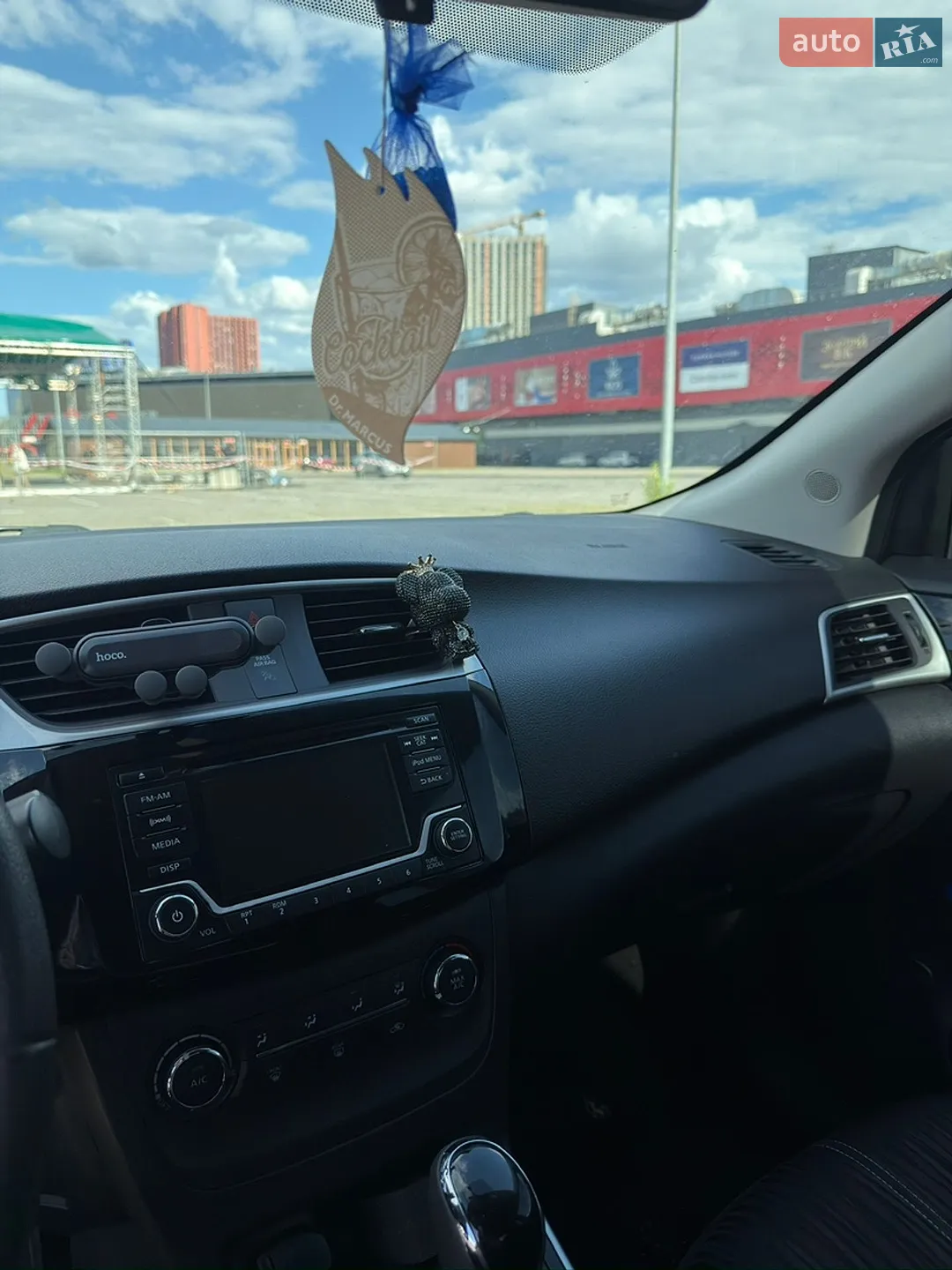2016 Nissan Sentra - мініатюра 9
