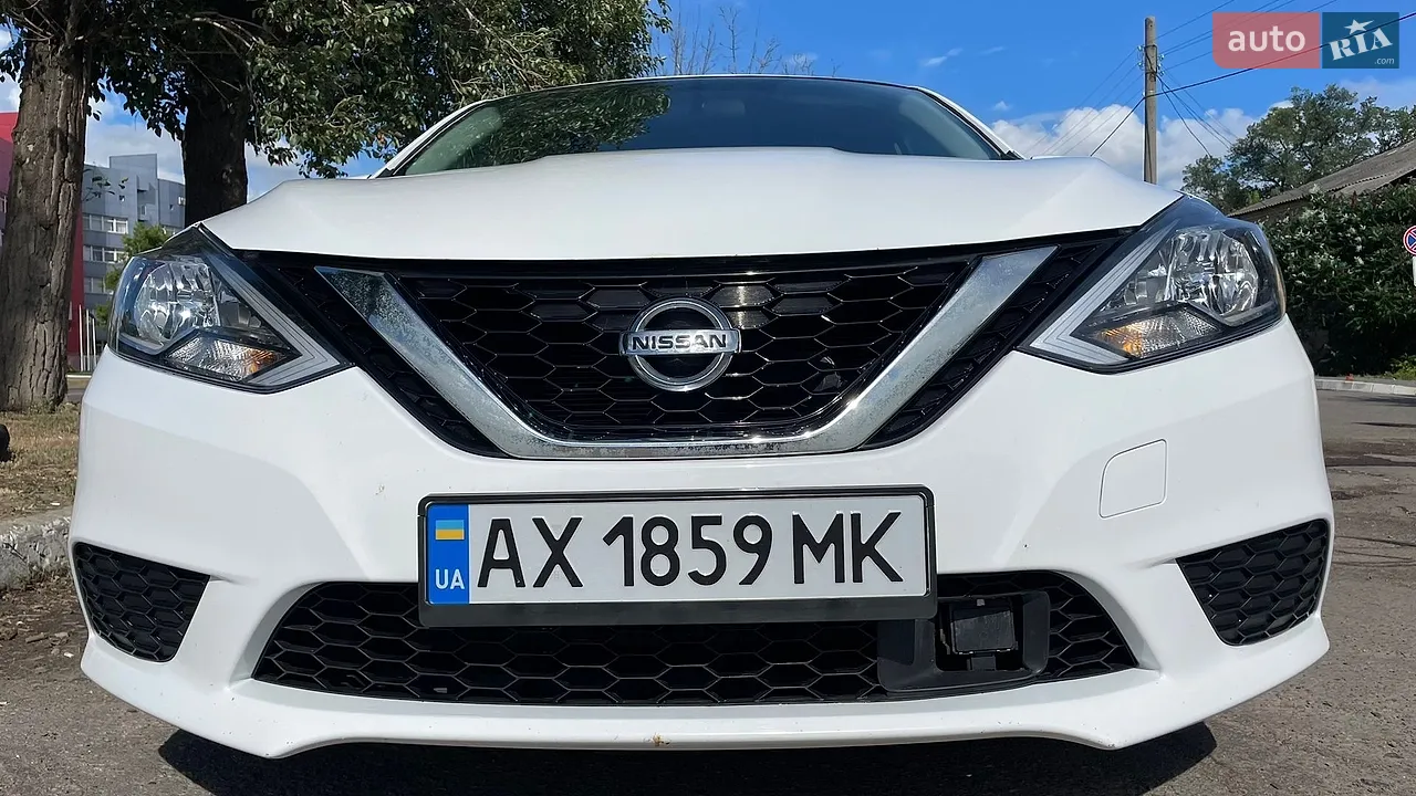 2019 Nissan Sentra - мініатюра 18