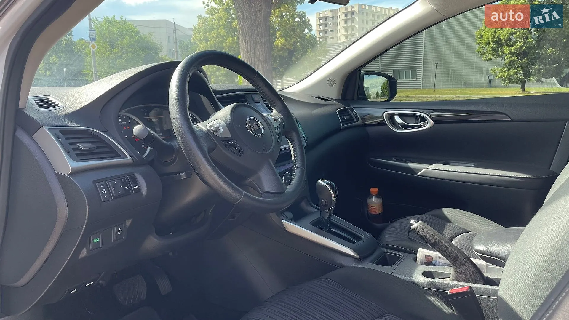 2019 Nissan Sentra - мініатюра 17