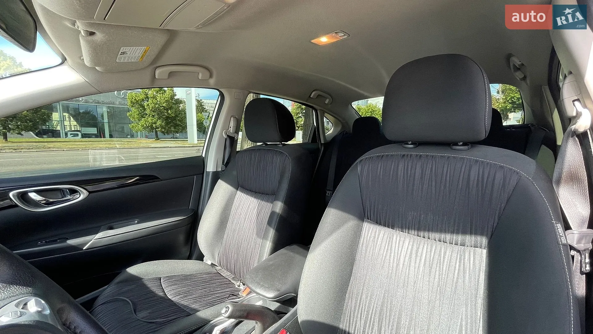 2019 Nissan Sentra - мініатюра 22