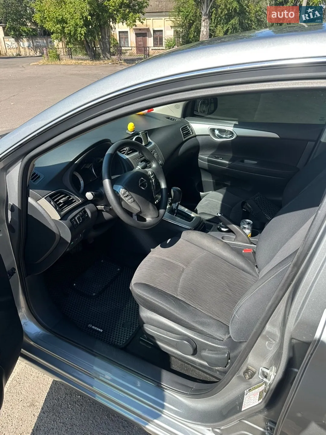 2013 Nissan Sentra - мініатюра 26