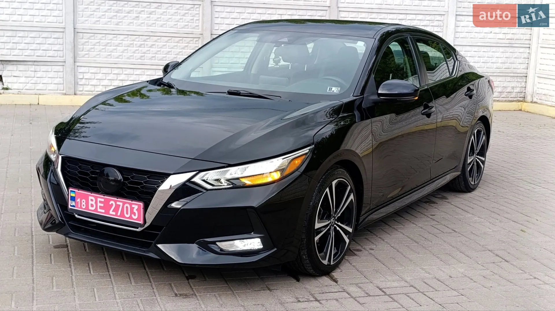 2021 Nissan Sentra - мініатюра 10