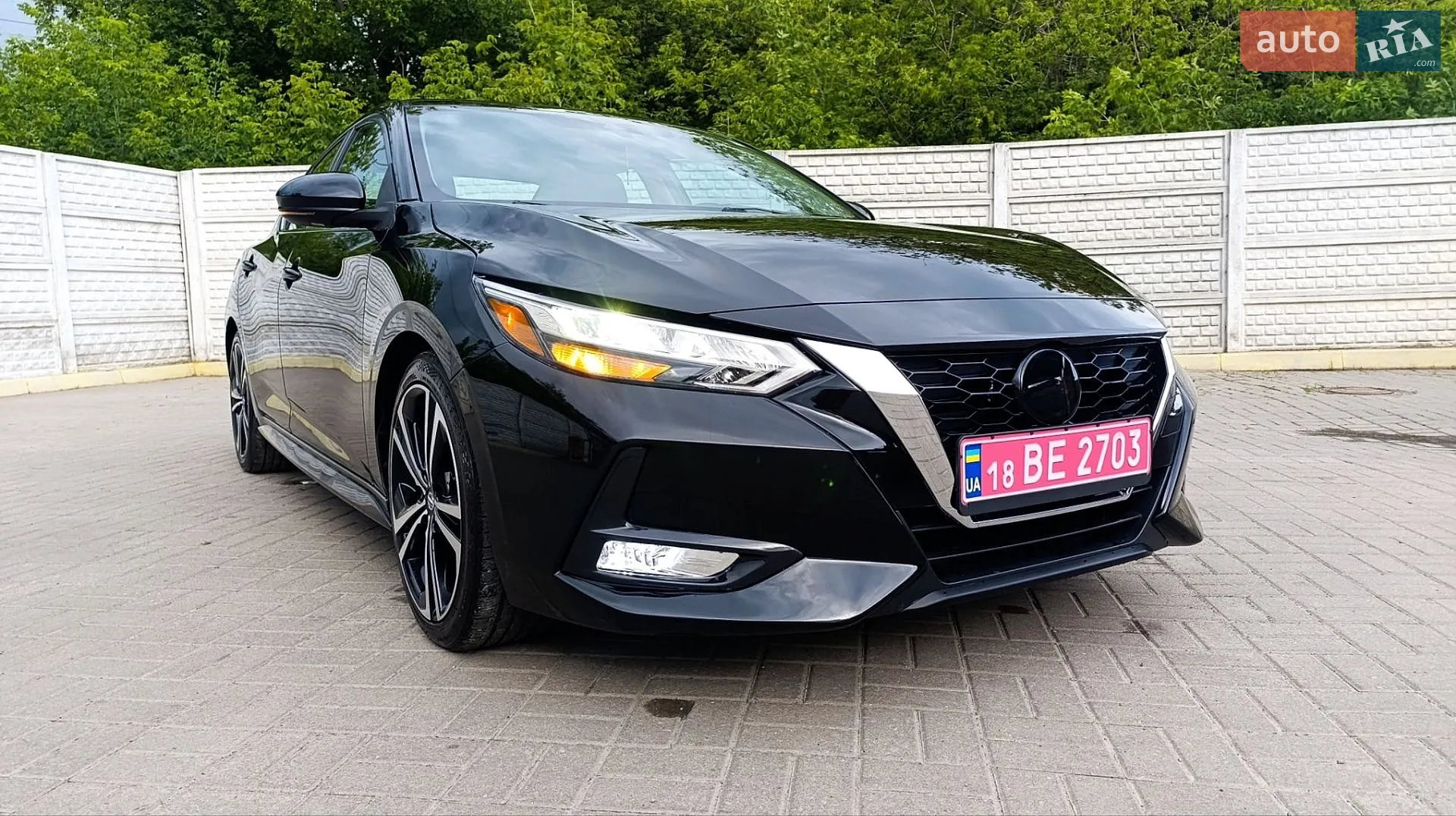 2021 Nissan Sentra - мініатюра 12