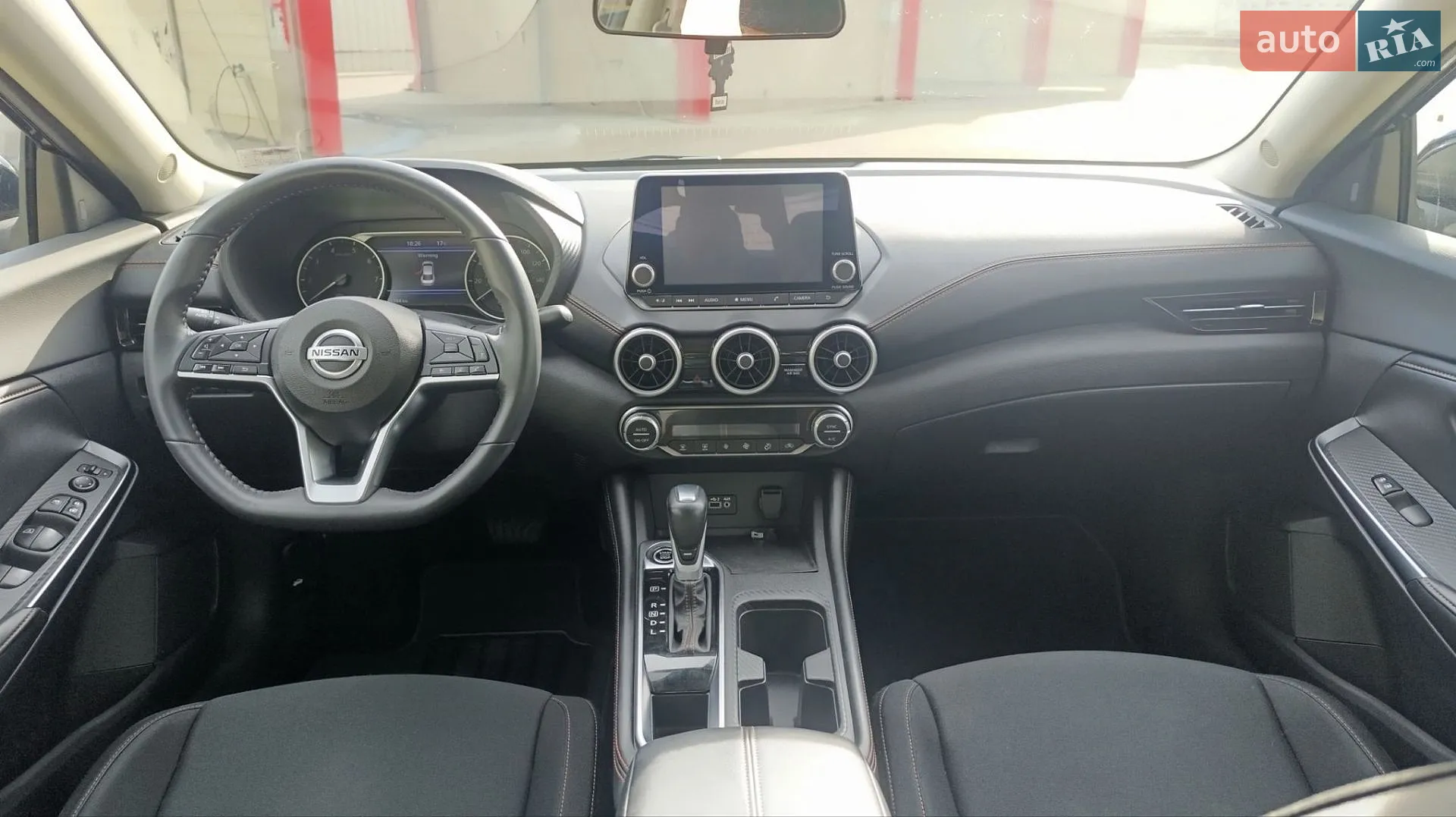 2021 Nissan Sentra - мініатюра 24