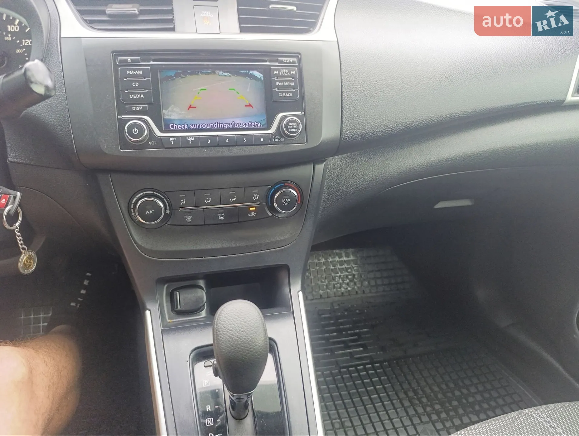 2018 Nissan Sentra - мініатюра 14