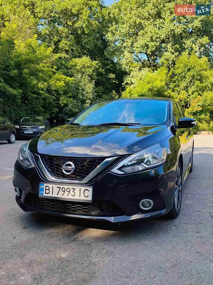 2020 Nissan Sentra - мініатюра 27
