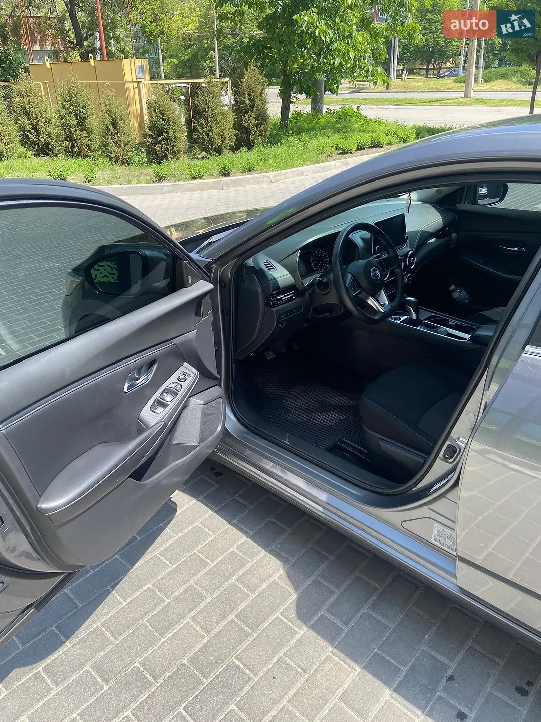 2020 Nissan Sentra - мініатюра 8