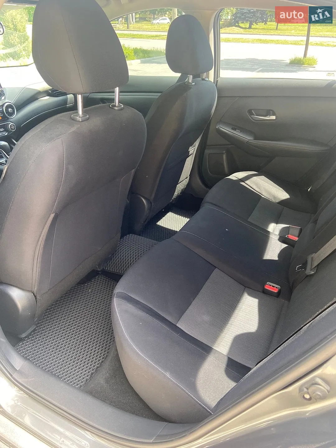 2020 Nissan Sentra - мініатюра 6