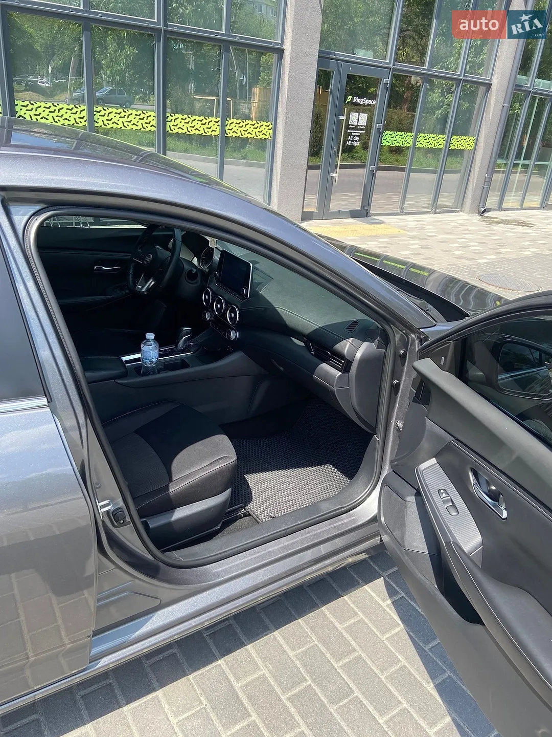 2020 Nissan Sentra - мініатюра 7