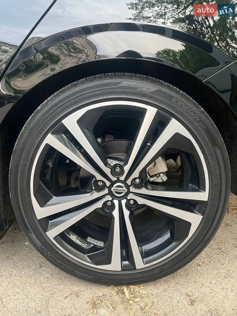 2020 Nissan Sentra - мініатюра 5