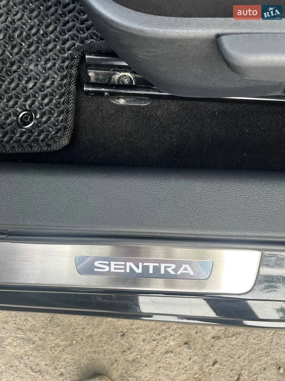 2020 Nissan Sentra - мініатюра 12