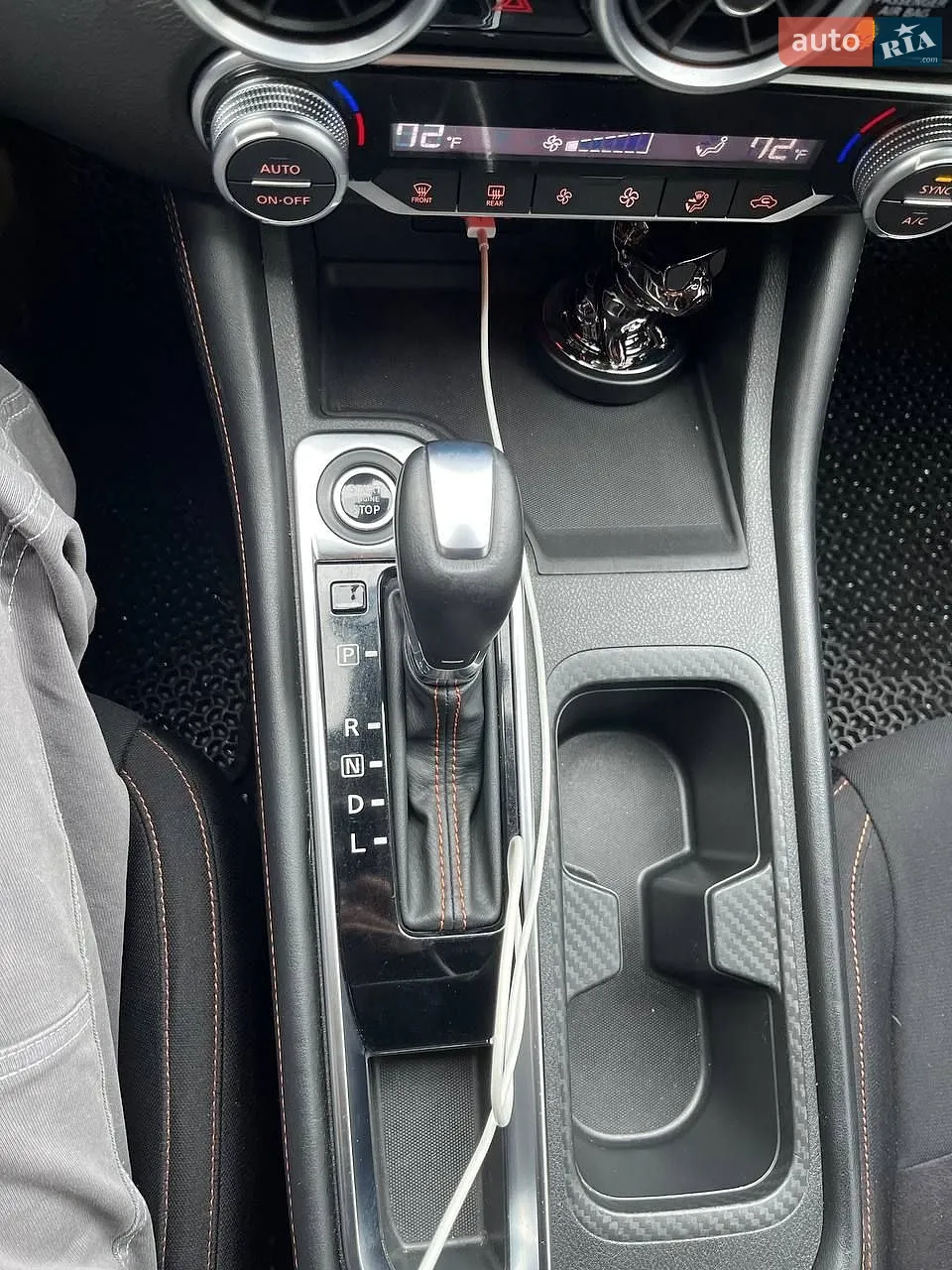 2020 Nissan Sentra - мініатюра 11