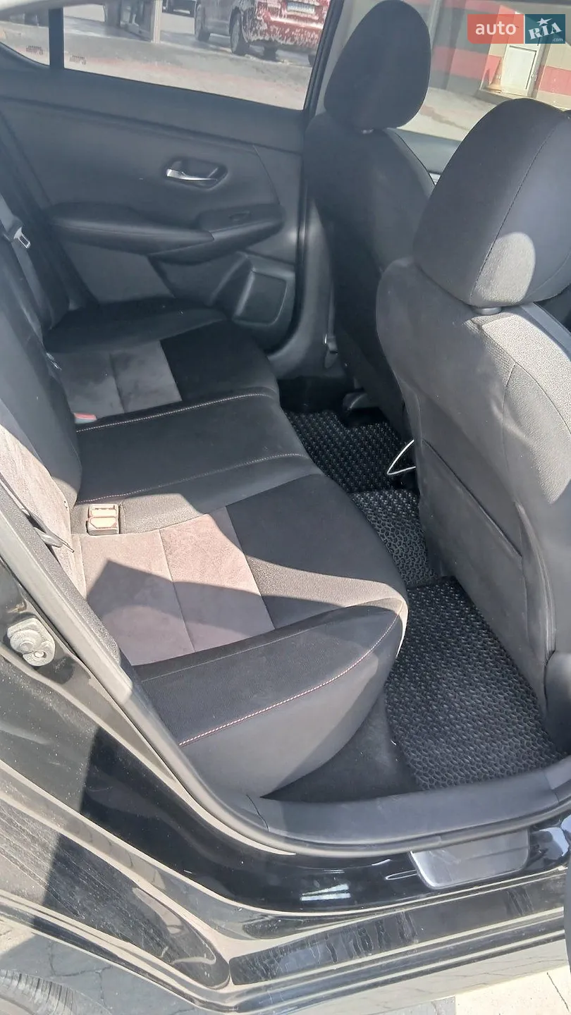 2020 Nissan Sentra - мініатюра 9
