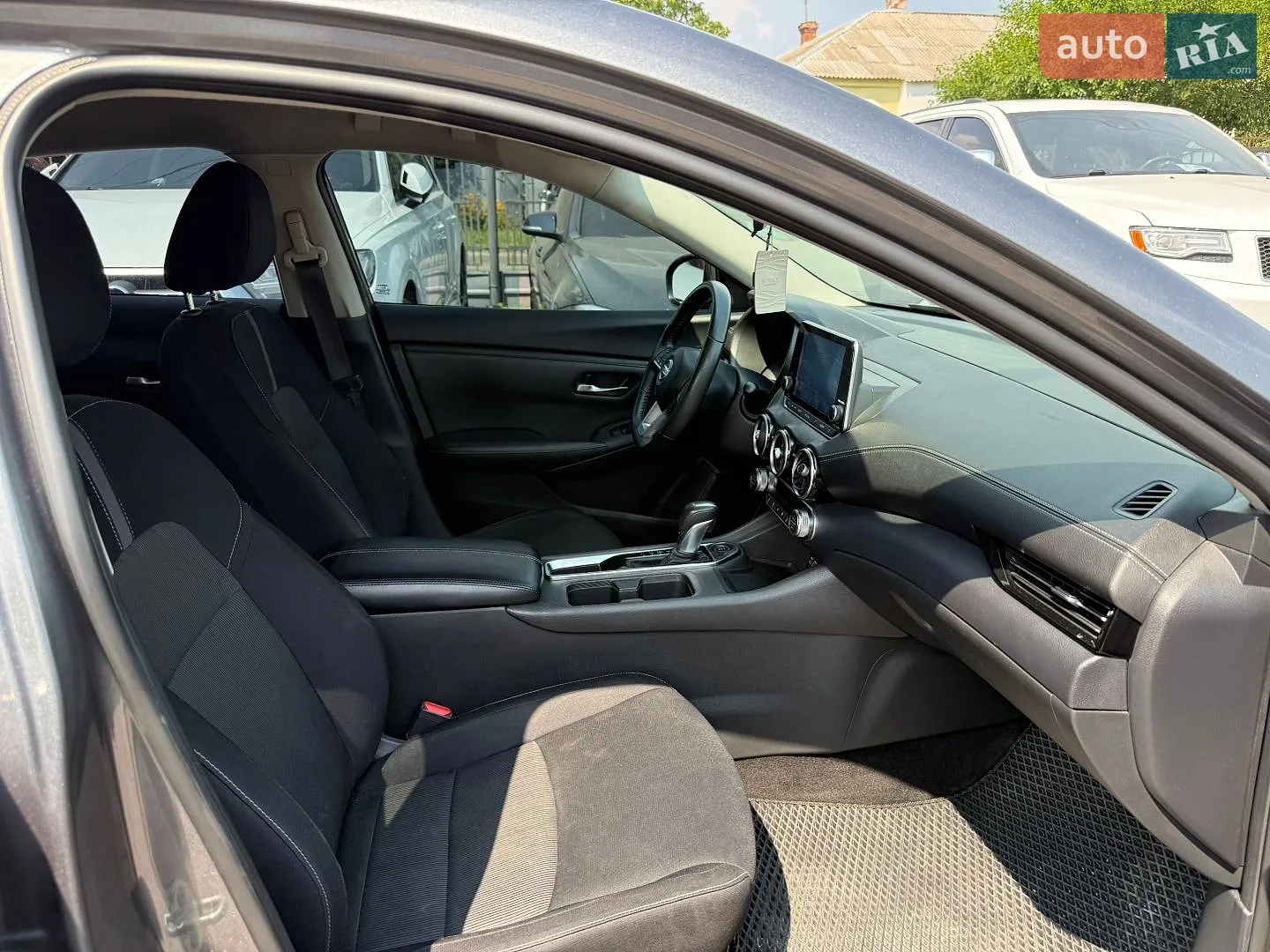 2020 Nissan Sentra - мініатюра 10